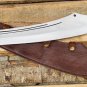GURKHA CRAFT-18 inches Blade Cleaver Viking Machete | Sword of Northshire | Real