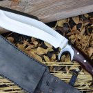 10" EGKH Modern Survival Kukri, Handmade in Nepal, Traditional Gurkha Khukuri