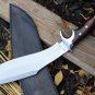 10" EGKH Modern Survival Kukri, Handmade in Nepal, Traditional Gurkha Khukuri
