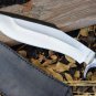 10" EGKH Modern Survival Kukri, Handmade in Nepal, Traditional Gurkha Khukuri