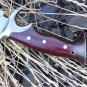 10" EGKH Modern Survival Kukri, Handmade in Nepal, Traditional Gurkha Khukuri
