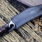10" EGKH Modern Survival Kukri, Handmade in Nepal, Traditional Gurkha Khukuri