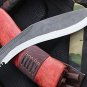 10" Hand Forged Chainpure Farmer Kukri - Rust Free Blade Khukuri,Authentic Blade