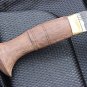 10" Hand Forged Chainpure Farmer Kukri - Rust Free Blade Khukuri,Authentic Blade