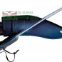 EGKH-10" Blade Full Tang Panawal MK3 Custom Village Farmer Kukri