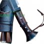 EGKH-10" Blade Full Tang Panawal MK3 Custom Village Farmer Kukri