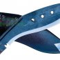 EGKH-10" Blade Full Tang Panawal MK3 Custom Village Farmer Kukri