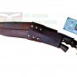 Genuine Gurkha Kukri Double Edge Dragon Spine 12 inch Full Tang Khukuri
