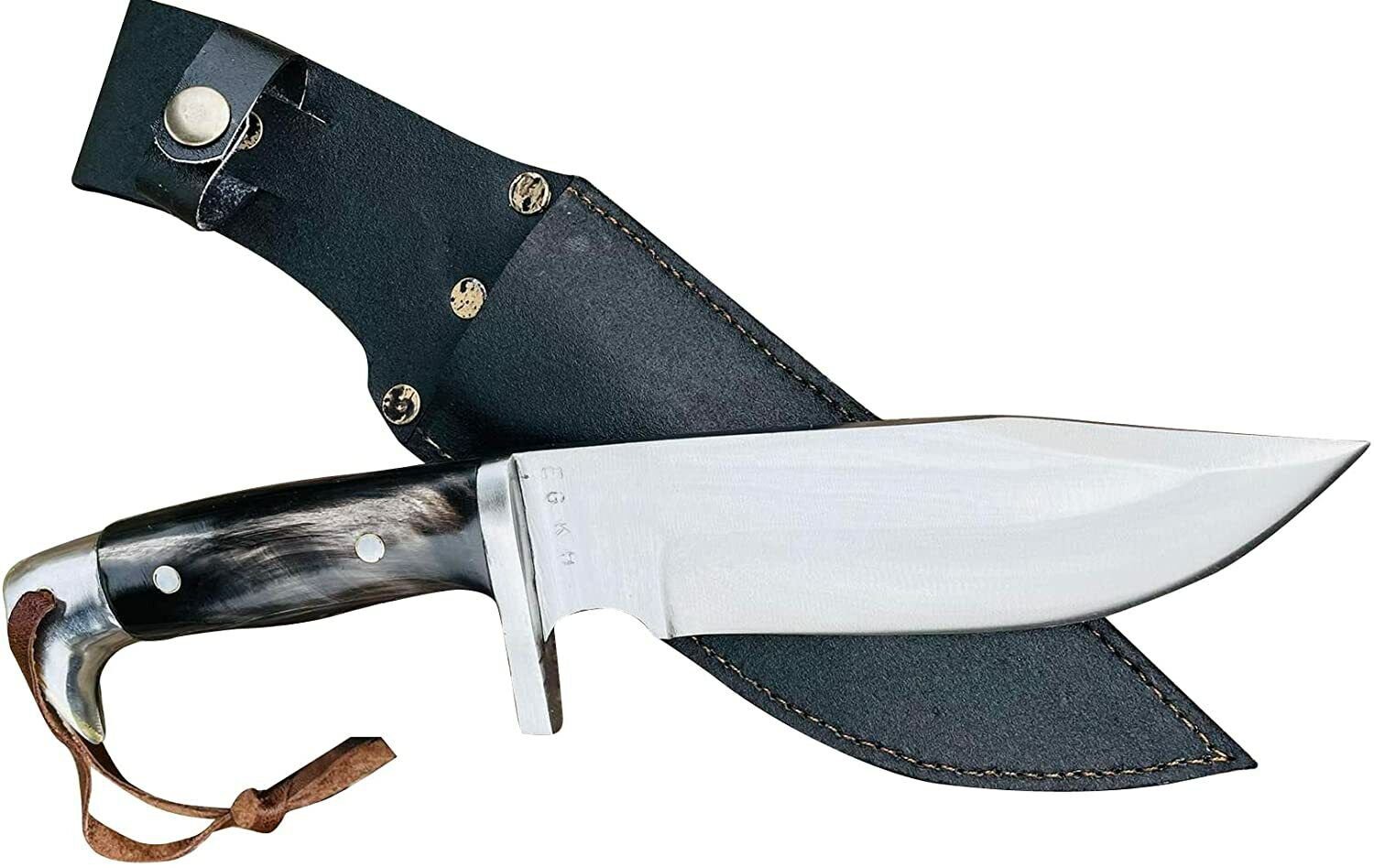 6"Custom Eagle Knife-Kitchen Utility Knife-Bushcraft Skinner knife-Hunting knife
