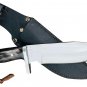 6"Custom Eagle Knife-Kitchen Utility Knife-Bushcraft Skinner knife-Hunting knife
