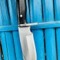 6"Custom Eagle Knife-Kitchen Utility Knife-Bushcraft Skinner knife-Hunting knife