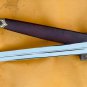 EGKH-27 Inches Monogram Sword, Custom Sword, Personalized Sword,Medieval Knight