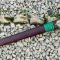 EGKH-27 Inches Monogram Sword, Custom Sword, Personalized Sword,Medieval Knight
