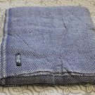 Luxurious Soft Cashmere Bed Throw Blanket, Natural Pure Pashmina Warm Throw