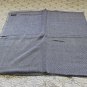 Luxurious Soft Cashmere Bed Throw Blanket, Natural Pure Pashmina Warm Throw