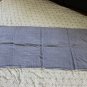 Luxurious Soft Cashmere Bed Throw Blanket, Natural Pure Pashmina Warm Throw