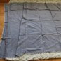 Luxurious Soft Cashmere Bed Throw Blanket, Natural Pure Pashmina Warm Throw