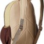 Pure Hemp Stripe Handmade Himlayan Backpack (THC Free) with Laptop Sleeve