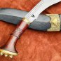 EGKH-14 inches Gurkha issue-traditional Cheetlange kukri-Hand...