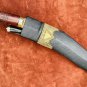 EGKH-14 inches Gurkha issue-traditional Cheetlange kukri-Hand...