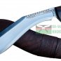13 Inches American Eagle Snipper Khukuri-Scourge (Apocalypse) modern kukri