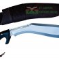 13 Inches American Eagle Snipper Khukuri-Scourge (Apocalypse) modern kukri