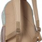 Pure Hemp Stripe Handmade Himalayan Backpack ( THC FREE) with Laptop Sleeve
