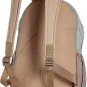 Pure Hemp Stripe Handmade Himalayan Backpack ( THC FREE) with Laptop Sleeve