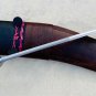 GURKHA CRAFT-15 Inch Historical Rust Free Ganjawal Kukri-Old traditional Knife