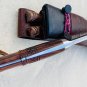 GURKHA CRAFT-15 Inch Historical Rust Free Ganjawal Kukri-Old traditional Knife