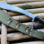 15 Inches Commando Tactical Kukri Knife | Hand forged by Black Smith | Ready to