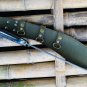 15 Inches Commando Tactical Kukri Knife | Hand forged by Black Smith | Ready to