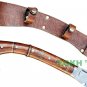 EGKH-Handmade-10 inch Blade Hand Forged Viking Axe with Etching on The Handle
