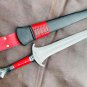 EGKH-15 inches Hand Made Pippin Sword-Replica Barrow sword-Pippin Dagger-Stone