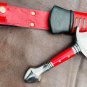EGKH-15 inches Hand Made Pippin Sword-Replica Barrow sword-Pippin Dagger-Stone