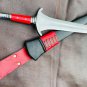 EGKH-15 inches Hand Made Pippin Sword-Replica Barrow sword-Pippin Dagger-Stone
