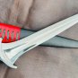 EGKH-15 inches Hand Made Pippin Sword-Replica Barrow sword-Pippin Dagger-Stone