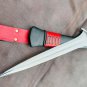 EGKH-15 inches Hand Made Pippin Sword-Replica Barrow sword-Pippin Dagger-Stone