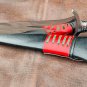 EGKH-15 inches Hand Made Pippin Sword-Replica Barrow sword-Pippin Dagger-Stone