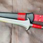 EGKH-15 inches Hand Made Pippin Sword-Replica Barrow sword-Pippin Dagger-Stone