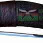 12 Inches Genuine Full Tang Hand Forged Blade Khukri Knife - 3 Fullers Farmer