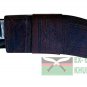 12 Inches Genuine Full Tang Hand Forged Blade Khukri Knife - 3 Fullers Farmer