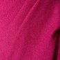 100% Cashmere Poncho - Colour 'Pink' Pashmina Poncho - Hand Made in Nepal