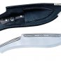 13 INCH Custom Survival Khukuri With EUK KNIFE /Genuine Gurkha Kukri/Handmade in
