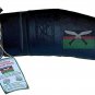 11.5" Blade Chhukuri Double Edge D-Guard Handle Khukuri, Kukri or Khukri Knife