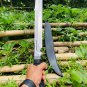 24 Blade Hunting Sword-Handmade Knife-Balance oil tempered-Heavy duty Knife