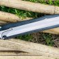 24 Blade Hunting Sword-Handmade Knife-Balance oil tempered-Heavy duty Knife