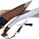 12 in. Blade Cheetlage Light Version Kukri/Traditional Full Tang Handle Knives