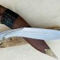 12 in. Blade Cheetlage Light Version Kukri/Traditional Full Tang Handle Knives