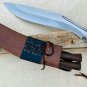 12 in. Blade Cheetlage Light Version Kukri/Traditional Full Tang Handle Knives